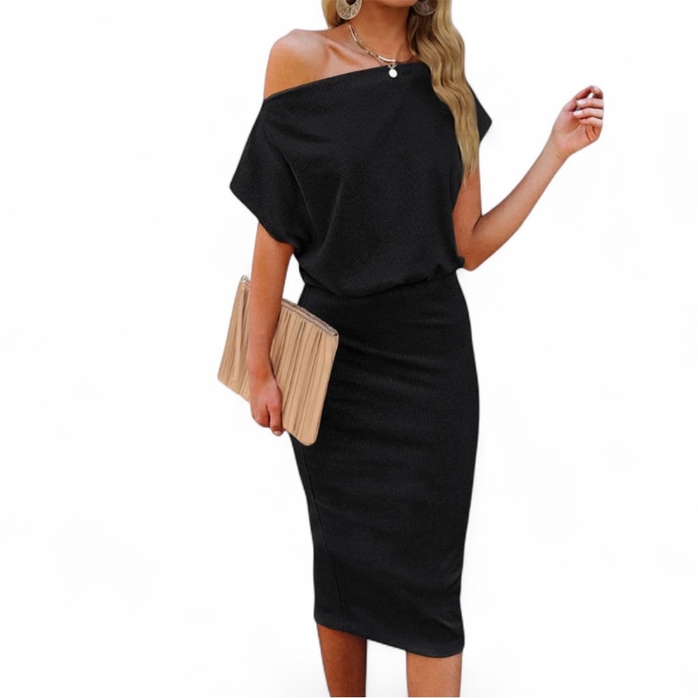 Merokeety Dress